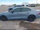 2022 Volvo S60 B5 Momentum Blue vin: 7JRL12FZXNG163041