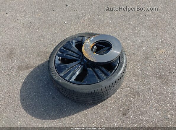 7JRL12FZXNG163041 2022 VOLVO S60 Blue Widok zestawu wskaźników