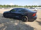 2023 Volvo S60 Plus Black vin: 7JRL12THXPG225195 2023 Volvo S60 Plus Black vin: 7JRL12THXPG225195