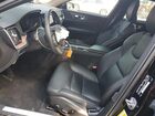 2023 Volvo S60 Plus Black vin: 7JRL12THXPG225195 2023 Volvo S60 Plus Black vin: 7JRL12THXPG225195