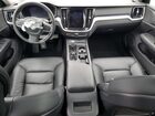 2024 Volvo S60 Core Черный vin: 7JRL12TKXRG321200