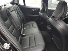 2024 Volvo S60 Core Черный vin: 7JRL12TKXRG321200