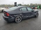 2024 Volvo S60 Core Черный vin: 7JRL12TKXRG321200 Damage: Right Tail Light, Broken, Replacement Required