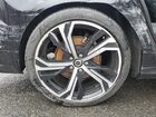 2024 Volvo S60 Core Черный vin: 7JRL12TKXRG321200 Damage: Right Rear Wheel, Curb Rash, > 12 Inches