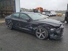 2024 Volvo S60 Core Черный vin: 7JRL12TKXRG321200 Damage: Right Head Lamp, Broken, Replacement Required