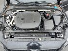 2024 Volvo S60 Core Черный vin: 7JRL12TKXRG321200