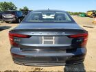 2022 Volvo S60 B5 Inscription Синий vin: 7JRL12TL0NG161640