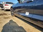 2022 Volvo S60 B5 Inscription Синий vin: 7JRL12TL0NG161640