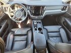 2022 Volvo S60 B5 Inscription Синий vin: 7JRL12TL0NG161640