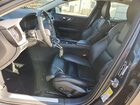 2022 Volvo S60 B5 Inscription Синий vin: 7JRL12TL0NG161640