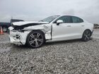2022 Volvo S60 B5 Inscription White vin: 7JRL12TLXNG158227