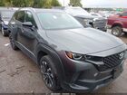 2025 Mazda Cx-50 Hybrid Premium Plus Package Gray vin: 7MMVAAEW6SN131686