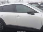 2025 Mazda Cx-50 Hybrid Premium Plus Package White vin: 7MMVAAEW7SN114556