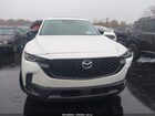 2025 Mazda Cx-50 Hybrid Premium Plus Package White vin: 7MMVAAEW7SN114556