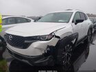 2025 Mazda Cx-50 Hybrid Premium Plus Package White vin: 7MMVAAEW7SN114556