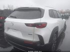 2025 Mazda Cx-50 Hybrid Premium Plus Package White vin: 7MMVAAEW7SN114556