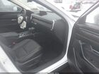 2025 Mazda Cx-50 Hybrid Premium Plus Package White vin: 7MMVAAEW7SN114556