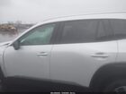 2025 Mazda Cx-50 Hybrid Premium Plus Package White vin: 7MMVAAEW7SN114556