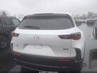 2025 Mazda Cx-50 Hybrid Premium Plus Package White vin: 7MMVAAEW7SN114556