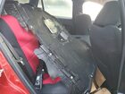 2024 Mazda Cx-50 Preferred Red vin: 7MMVABBM2RN237331