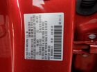 2024 Mazda Cx-50 Preferred Red vin: 7MMVABBM2RN237331