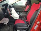 2024 Mazda Cx-50 Preferred Red vin: 7MMVABBM2RN237331