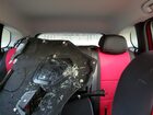 2024 Mazda Cx-50 Preferred Red vin: 7MMVABBM2RN237331