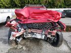 2024 Mazda Cx-50 Preferred Red vin: 7MMVABBM2RN237331