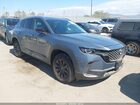 2024 Mazda Cx-50 2.5 S Preferred Синий vin: 7MMVABBM2RN237376