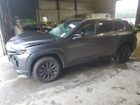 2023 Mazda Cx-50 Preferred Plus Gray vin: 7MMVABCM2PN121204