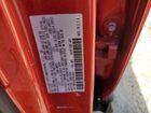 2023 Mazda Cx-50 Preferred Plus Бордовый vin: 7MMVABCM8PN140064