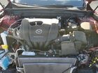 2023 Mazda Cx-50 Preferred Plus Бордовый vin: 7MMVABCM8PN140064
