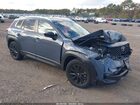 2024 Mazda Cx-50 2.5 S Premium Gray vin: 7MMVABDM6RN243808