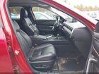 2023 Mazda Cx-50 2.5 S Premium Plus Красный vin: 7MMVABEM3PN107986
