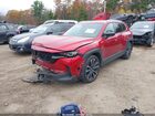 2023 Mazda Cx-50 2.5 S Premium Plus Красный vin: 7MMVABEM3PN107986