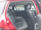 2023 Mazda Cx-50 2.5 S Premium Plus Красный vin: 7MMVABEM3PN107986