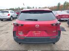2023 Mazda Cx-50 2.5 S Premium Plus Красный vin: 7MMVABEM3PN107986