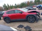 2023 Mazda Cx-50 2.5 S Premium Plus Красный vin: 7MMVABEM3PN107986