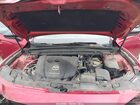 2023 Mazda Cx-50 2.5 S Premium Plus Красный vin: 7MMVABEM3PN107986