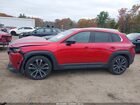 2023 Mazda Cx-50 2.5 S Premium Plus Красный vin: 7MMVABEM3PN107986