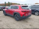 2023 Mazda Cx-50 2.5 S Premium Plus Красный vin: 7MMVABEM3PN107986