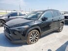 2023 Toyota Corolla Cross Xle Black vin: 7MUEAAAGXPV061874