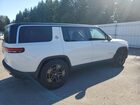 2023 Rivian R1s Adventure White vin: 7PDSGABA9PN015215 2023 Rivian R1s Adventure White vin: 7PDSGABA9PN015215