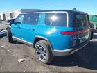 2025 Rivian R1s Adventure Dual Motor Large Pack/adventure Dual Motor Max Pack Blue vin: 7PDSGBBA6SN066086 2025 Rivian R1s Adventure Dual Motor Large Pack/adventure Dual Motor Max Pack Blue vin: 7PDSGBBA6SN066086