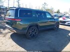 2025 Rivian R1s Adventure Dual Motor Large Pack/adventure Dual Motor Max Pack Зеленый vin: 7PDSGBBAXSN063787