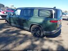 2025 Rivian R1s Adventure Dual Motor Large Pack/adventure Dual Motor Max Pack Зеленый vin: 7PDSGBBAXSN063787