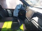 2025 Rivian R1s Adventure Dual Motor Large Pack/adventure Dual Motor Max Pack Зеленый vin: 7PDSGBBAXSN063787