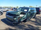 2025 Rivian R1s Adventure Dual Motor Large Pack/adventure Dual Motor Max Pack Зеленый vin: 7PDSGBBAXSN063787