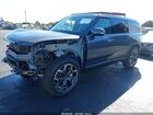 2026 Rivian R1s   Серый vin: 7PDSGCBA8TN075797