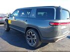 2026 Rivian R1s   Серый vin: 7PDSGCBA8TN075797